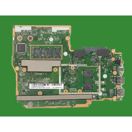 Lenovo – Carte mère Ideapad 330S-14IKB – 5B20R07766 – pièce détachée PC portable