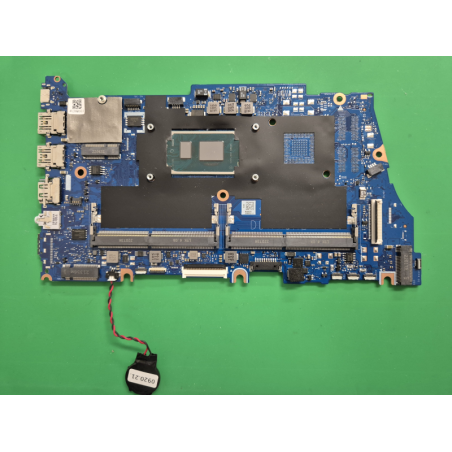 Carte mère HP EliteBook 640 G8