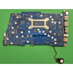 Carte Mère DAX8QMB38A0 REV.A Intel i5-1135G7 pour HP EliteBook 640 G8