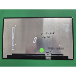 Dalle de remplacement 30 broches B140HAN04.D pour HP ProBook 640 G8