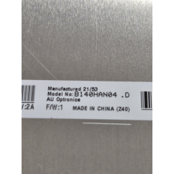 Dalle de remplacement 30 broches B140HAN04.D pour HP ProBook 640 G8