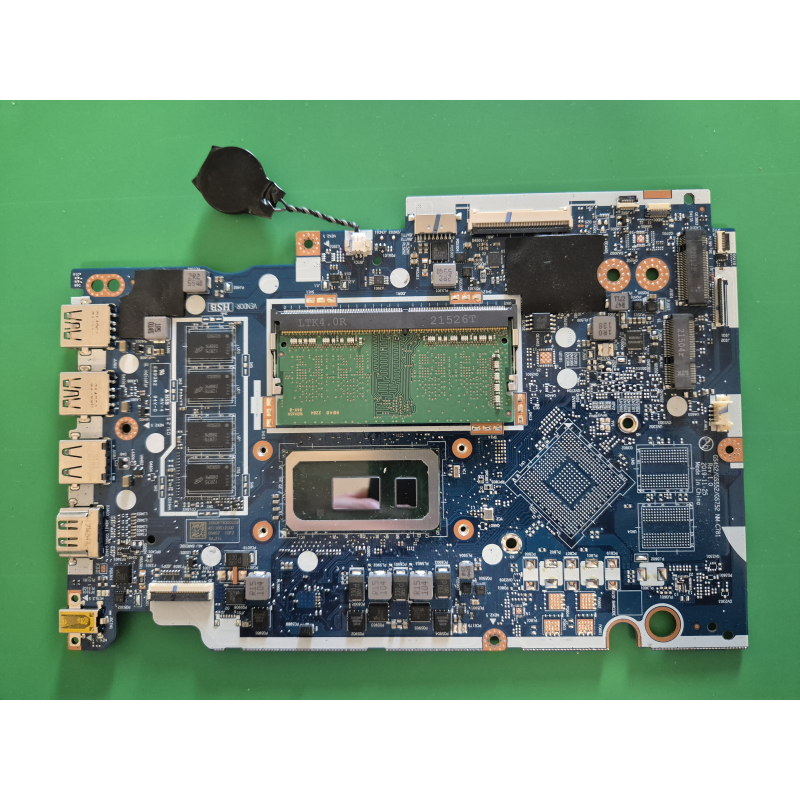 Lenovo – Carte mère Ideapad 3-14IML05 – 5B21B36515 – pièce détachée PC portable