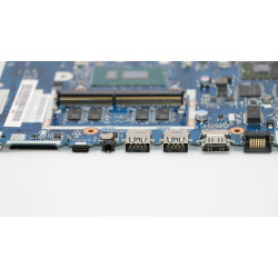 Lenovo – Carte mère Ideapad 330-15IKB – 5B20R19917 – pièce détachée PC portable