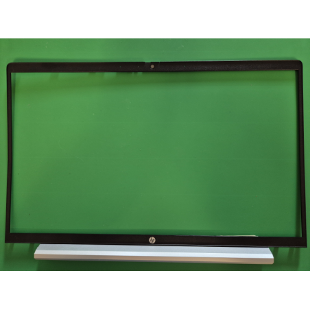 Contour d'Écran (Bezel) M21387-001 EAX8Q00401A pour HP ProBook 640 G8