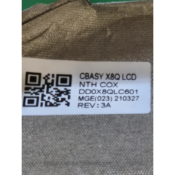 Câble Vidéo LCD/EDP DD0X8QLC601 pour ordinateur HP ProBook 640 G8