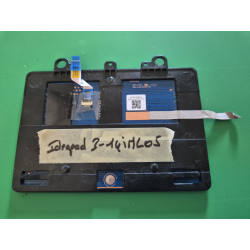 Lenovo – Touchpad Ideapad 3-14IML05 – Référence inconnue – pièce détachée PC portable