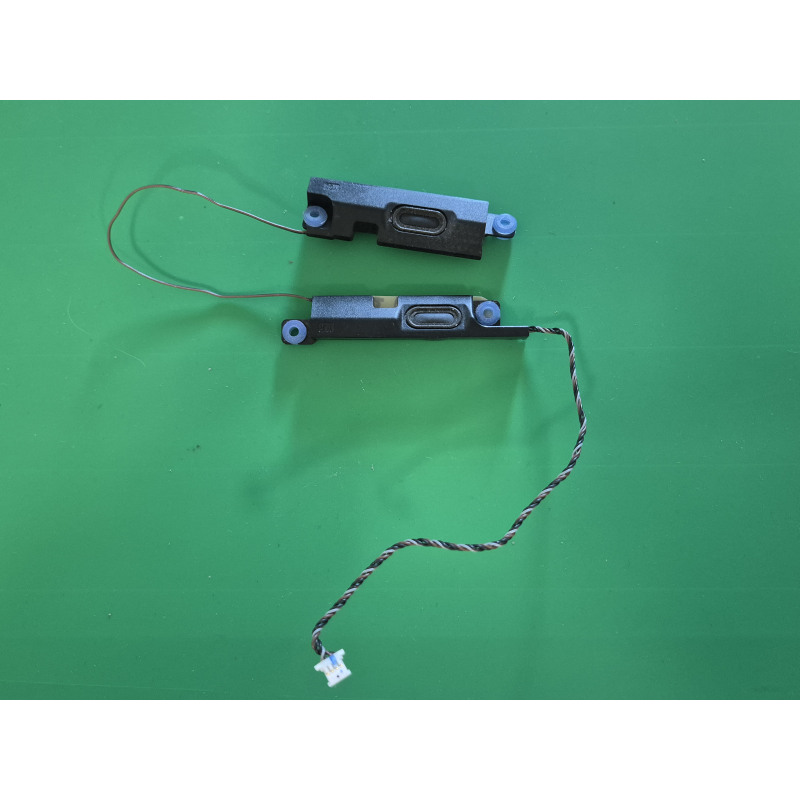 Haut-parleurs Lenovo Ideapad 3-14IML05