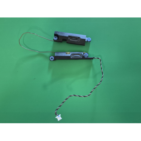 Haut-parleurs Lenovo Ideapad 3-14IML05