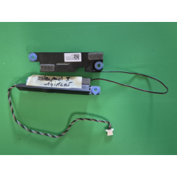 Système Audio Haut-parleurs PK23000T8Y0 pour Lenovo Ideapad 3-14IML05