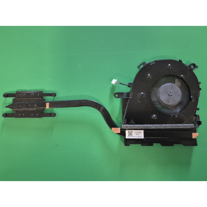 Ventilateur Lenovo Ideapad 3-14IML05