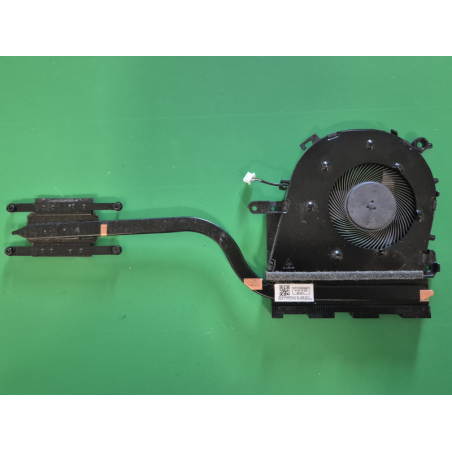 Ventilateur Lenovo Ideapad 3-14IML05