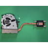 Ventilateur 5F10S13907 (DC28000F4V0) pour Lenovo Ideapad 3-14IML05