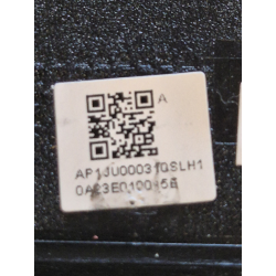 Contour d'Écran (Bezel) 5B30S18965 pour Lenovo Ideapad 3-14IML05