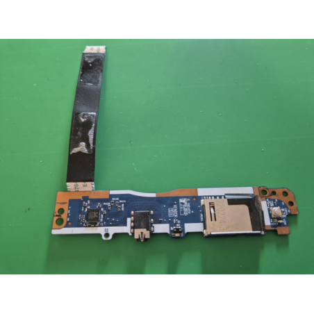 Lenovo – Bouton power Ideapad 3-14IML05 – Référence inconnue – pièce détachée PC portable