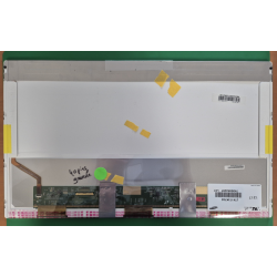 Dalle de remplacement Samsung LTN173KT02 L01 pour ordinateur portable