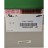 Dalle de remplacement Samsung LTN173KT02 L01 pour ordinateur portable