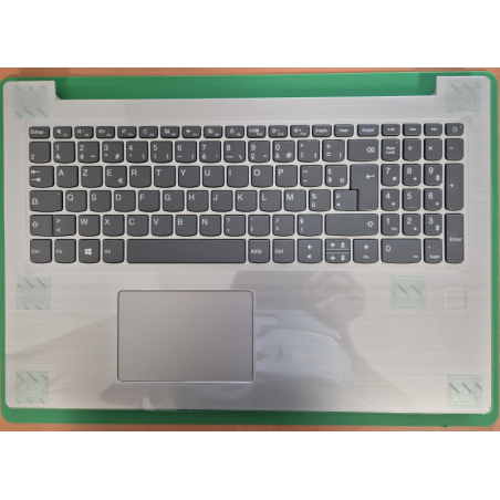 Clavier Lenovo Ideapad 330-15IKB