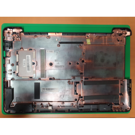 Plasturgie de base Asus R511LD