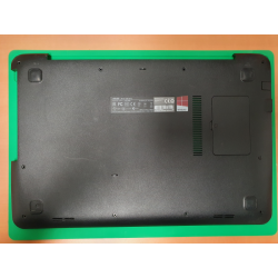 Plasturgie de Base 90NB0628-R7D000 pour Asus R511LD