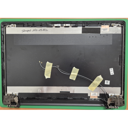 Coque écran Lenovo Ideapad 110-15ACL