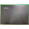 Plasturgie (Coque) Écran 5CB0L46228 pour Lenovo Ideapad 110-15ACL