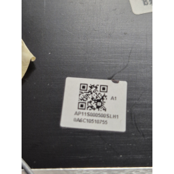 Plasturgie (Coque) Écran 5CB0L46228 pour Lenovo Ideapad 110-15ACL