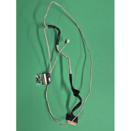 Lenovo – Cable vidéo Ideapad 110-15ACL – Référence inconnue – pièce détachée PC portable