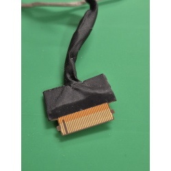 Lenovo – Cable vidéo Ideapad 110-15ACL – Référence inconnue – pièce détachée PC portable