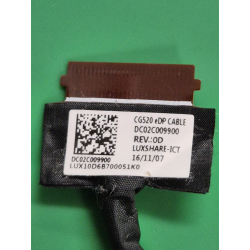 Lenovo – Cable vidéo Ideapad 110-15ACL – Référence inconnue – pièce détachée PC portable
