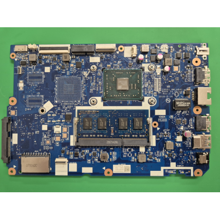 Lenovo – Carte mère IdeaPad 110-15ACL – CG521 NM-A841 – pièce détachée PC portable