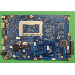 Lenovo – Carte mère IdeaPad 110-15ACL – CG521 NM-A841 – pièce détachée PC portable
