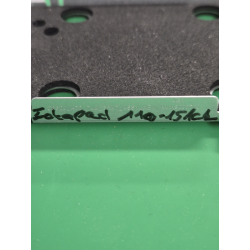 Lenovo – Caddy IdeaPad 110-15ACL – Référence inconnue – pièce détachée PC portable