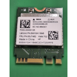 Carte Wi-Fi Lenovo IdeaPad 110-15ACL