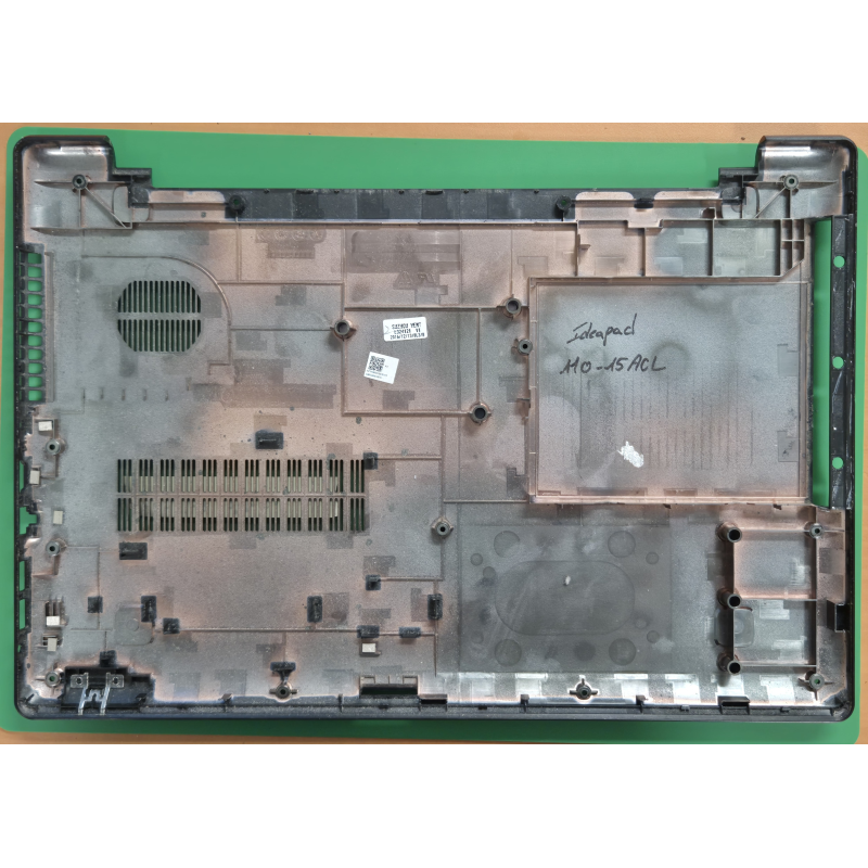 Lenovo – Base IdeaPad 110-15ACL – Référence inconnue – pièce détachée PC portable