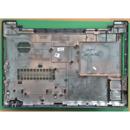 Lenovo – Base IdeaPad 110-15ACL – Référence inconnue – pièce détachée PC portable