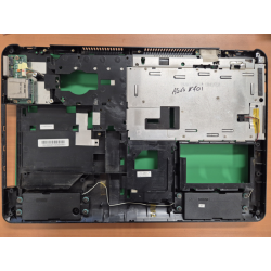 Plasturgie de Base Asus X70I