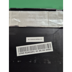 Contour Clavier (Palmrest) 13N0-EZA0201 avec Touchpad pour Asus X70I