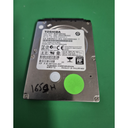 HDD Toshiba MQ01ABF050