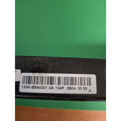 Contour d'Écran (Bezel) 13N0-B5A0301 pour Lenovo IdeaPad G700