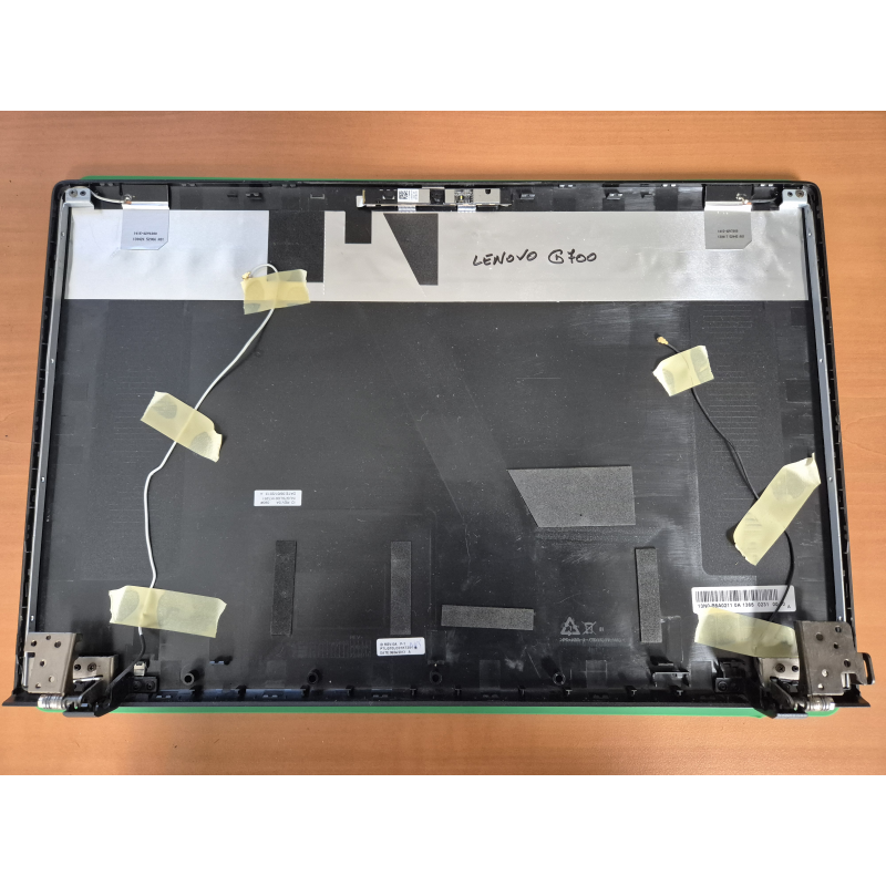 Coque écran Lenovo G700