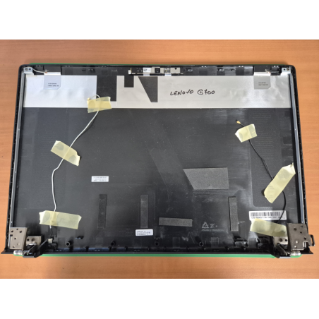 Coque écran Lenovo G700