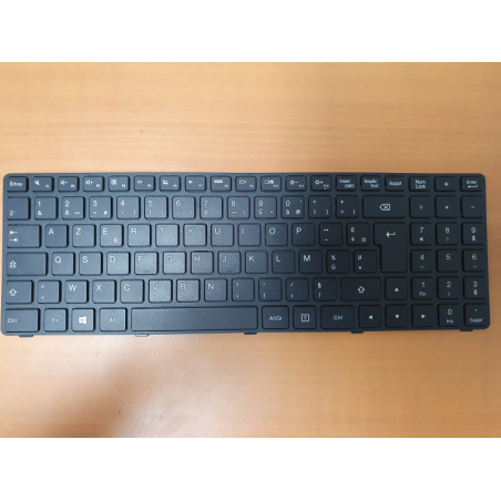 Clavier Lenovo 100-15ibd