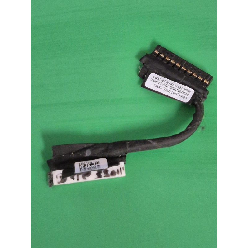 Connecteur batterie Dell 3501