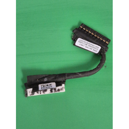 Connecteur batterie Dell 3501