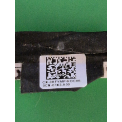 Connecteur batterie Dell 3501