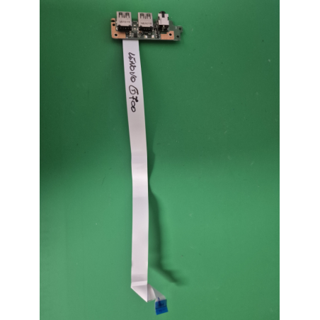 Lenovo – Carte USB Lenovo G700 – Référence inconnue – pièce détachée PC portable