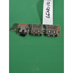 Lenovo – Carte USB Lenovo G700 – Référence inconnue – pièce détachée PC portable