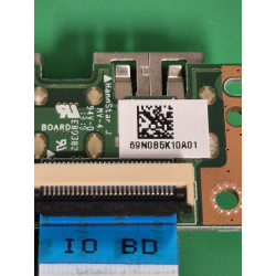 Lenovo – Carte USB Lenovo G700 – Référence inconnue – pièce détachée PC portable