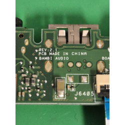 Lenovo – Carte USB Lenovo G700 – Référence inconnue – pièce détachée PC portable