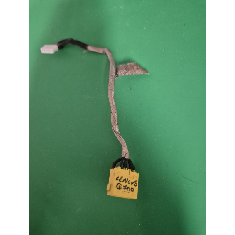 Connecteur de charge Lenovo G700